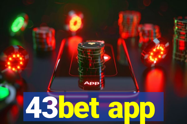 43bet app